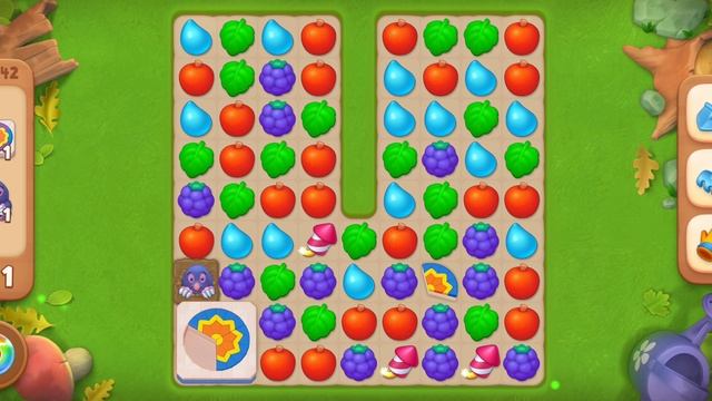 GARDENSCAPES смотреть онлайн