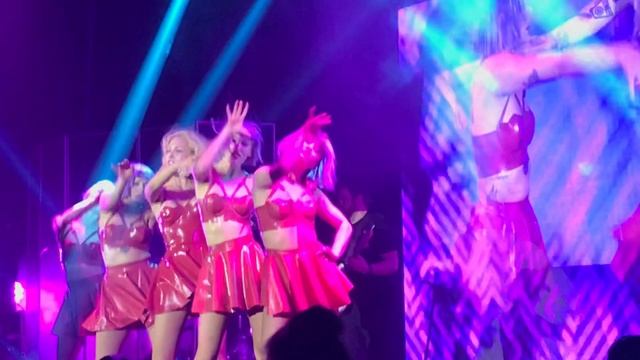 Оля Полякова - Лёд тронулся. Луцьк