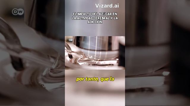 Elimpactodelazúcarenlaactividadcerebralylaadicción смотреть онлайн