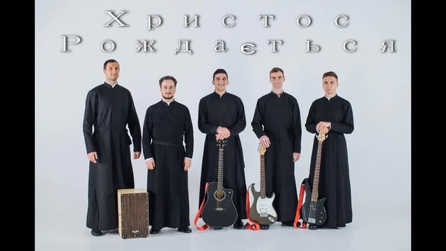 МетаНоя - УТІШМОСЯ (Full Album) / Альбом колядок смотреть онлайн