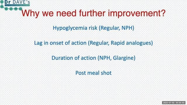 III APES Next Generation Insulin смотреть онлайн
