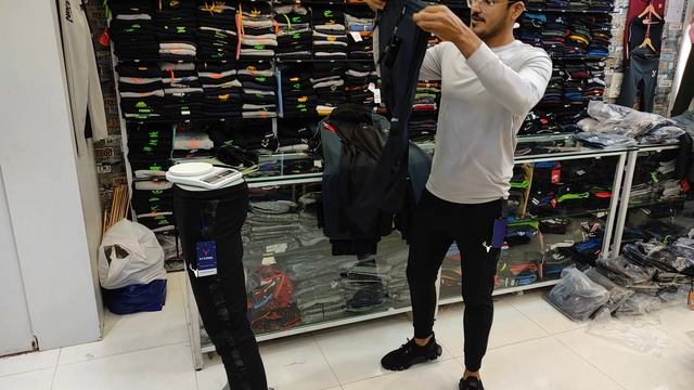Wholsale track pants Branded stuff смотреть онлайн