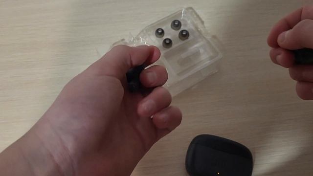 Кратко о наушниках JBL,меньше воды,больше дела смотреть онлайн