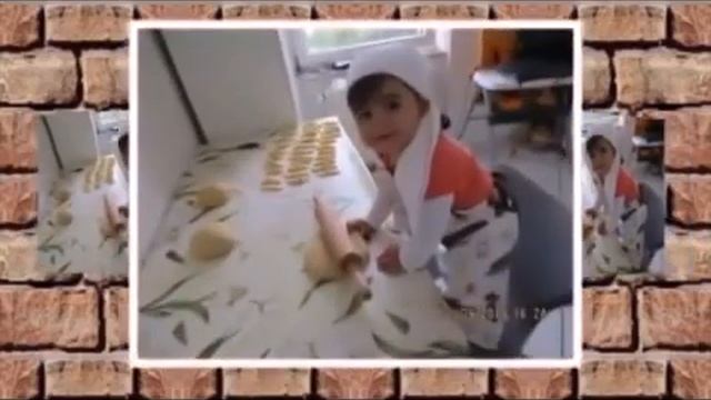 ЗУР КУШИК ЖОН КИЗИМ 2018.