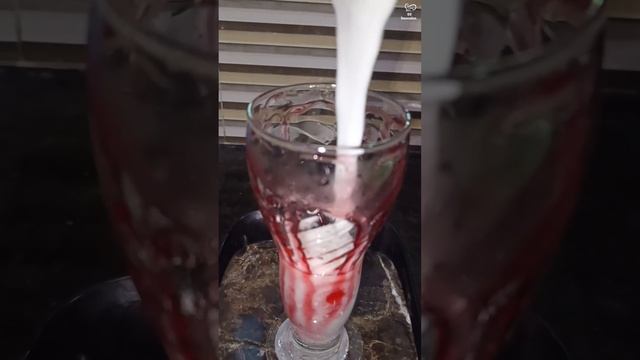 Elaneer coconut Nungu milkshake/Tender coconut milkshake & ice apple/quick recipe#summerdrink#yummy смотреть онлайн