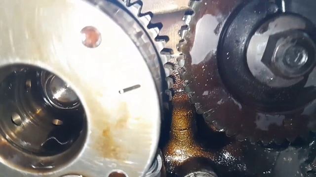 Nissan X Trail QR 20 Indian timing смотреть онлайн