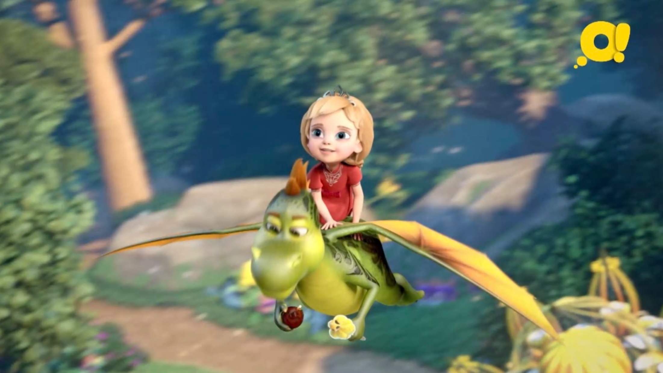 Отличное анимационное кино для всей семьи смотрите в рубрике "О! Кино" на телеканале "О!" смотреть онлайн