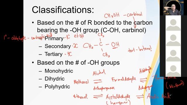 PharmSem | Organic Chemistry 4 смотреть онлайн
