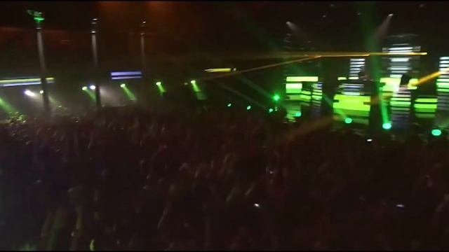 Calvin Harris - Faith смотреть онлайн