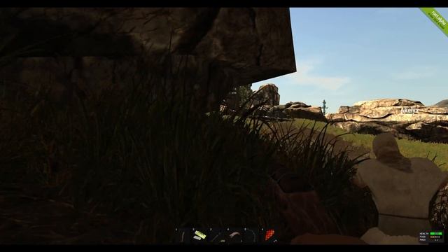 Rust: "I got paper" [4] смотреть онлайн