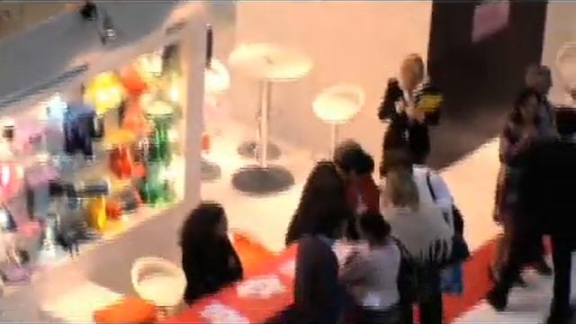 INFODENT - EURONDA SPA EXPODENTAL 2008 MILANO смотреть онлайн