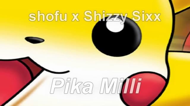 Pokemon Rap - Pika Milli (Prod. by DJ SonicFreak) смотреть онлайн