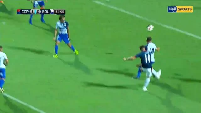 Cerro Porteño vs Sol de América (4-1) Copa de Primera Apertura 2020 Fecha 3 смотреть онлайн