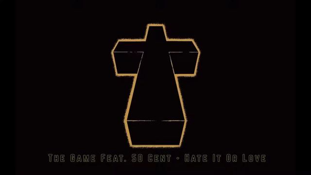 The Game ft 50 Cent - Hate It Or Love It HQ смотреть онлайн