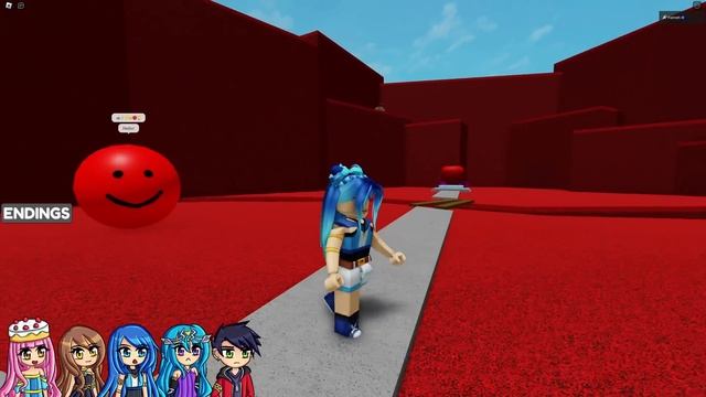 The EASIEST GAME On Roblox IS ANNOYING! смотреть онлайн