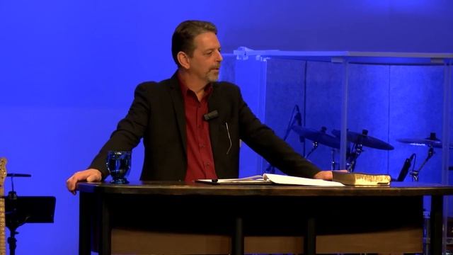 Led by the Spirit Part 1 - Inquiring of the Lord - Ryan Hogeland (July 28, 2024) смотреть онлайн