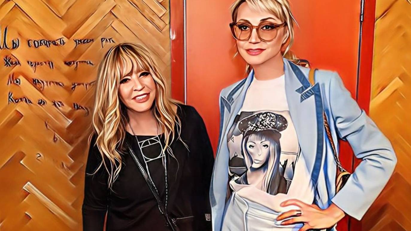 Пугачёва признала свою ошибку. смотреть онлайн