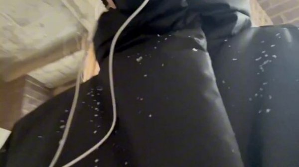 тихая жизнь в одиночестве | предновогодняя неделя,  подарки с работы, альбом Indigo