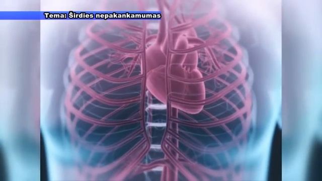 Mildronatas смотреть онлайн