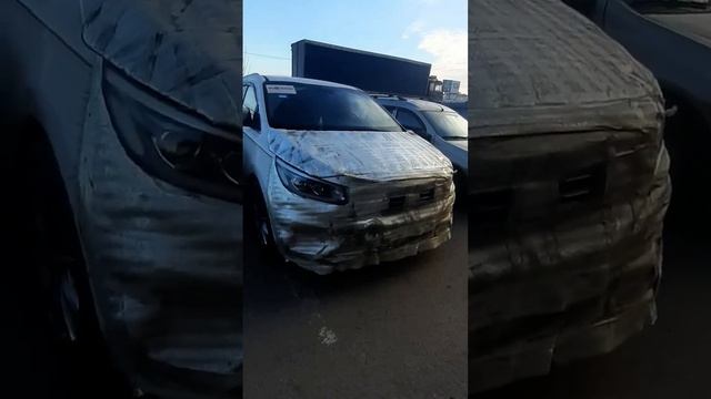 Перегон прошёл успешно Владивосток-Краснодар смотреть онлайн