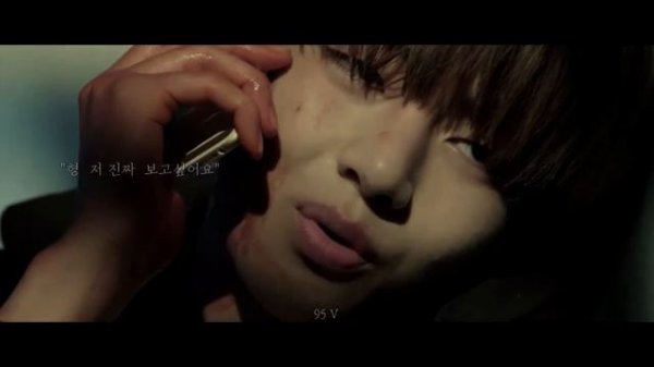 [FMV] BTS(방탄소년단) EPILOGUE : YOUNG FOREVER ( V X JIN vr.)