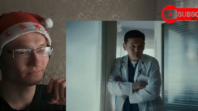 СКОРАЯ/ МОЯ РЕАКЦИЯ/СЕРИАЛ/7 СЕРИЯ/НОВЫЙ 2023 ГОД/1ГО ЯНВАРЯ смотреть онлайн