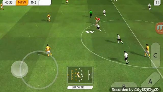 Partido super facil si q me metan niun gooooll смотреть онлайн