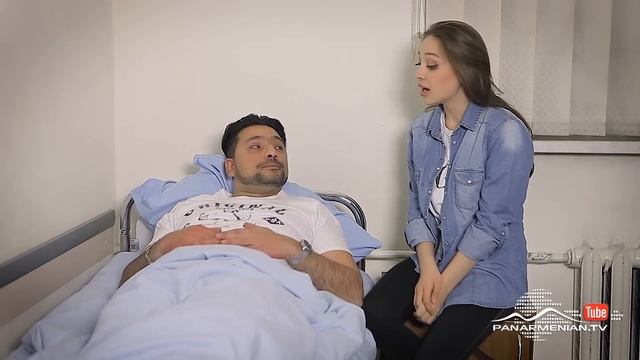 Նռան հատիկ, Սերիա 381 / Pomegranate Seed / Nran Hatik