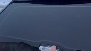 Всем добра! Классный чёрный кунг на пикап JAC T8 PRO! Изготовлен и установлен!