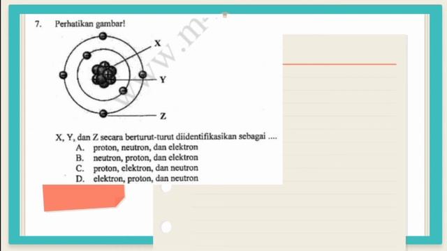 (2) Paket B - IPA - Pembahasan Soal UN смотреть онлайн