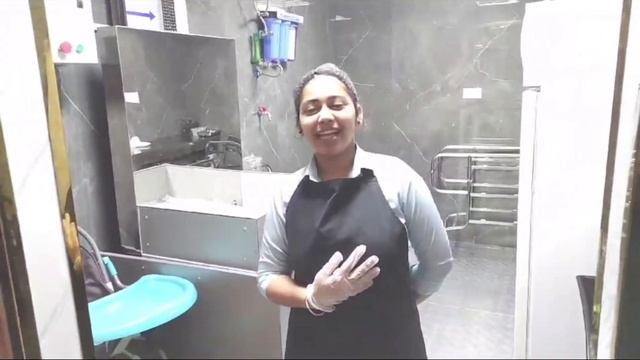 #Sharjah# Butina# Punjab Restaurant Food Review смотреть онлайн