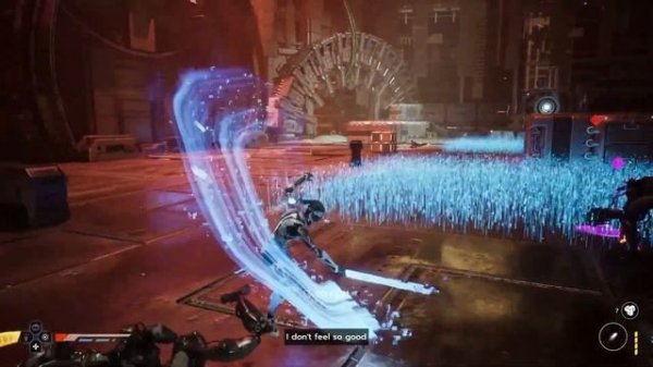 Steel Seed - Official Gameplay Overview