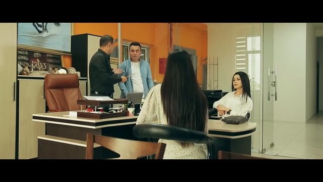 "Azart" milliy serial 5-qism смотреть онлайн