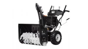 Снегоуборщики HYUNDAI. Устройство и характеристики.