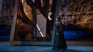 «Трубадур» Дж. Верди. Трейлер