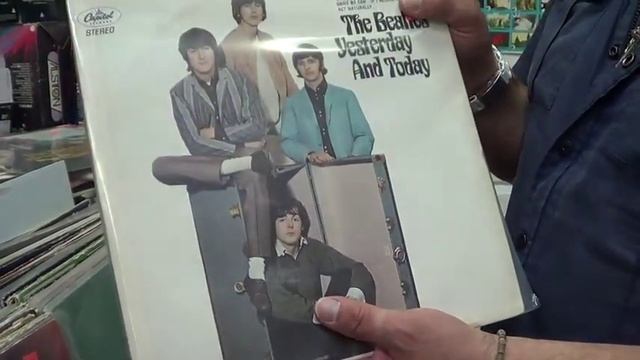 Beatles Vinyl Pickups, Iron Maiden, Led Zeppelin, Guns n Roses смотреть онлайн