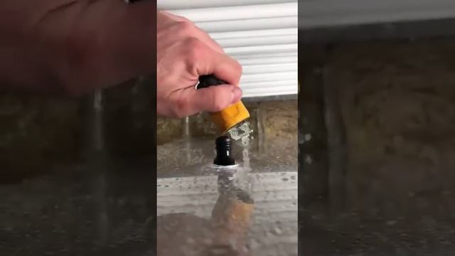 Система отвода воды в действии. Систему начали внедрять на ответственных объектах России. Работает смотреть онлайн