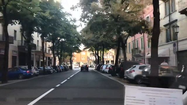 Верона. Verona. смотреть онлайн