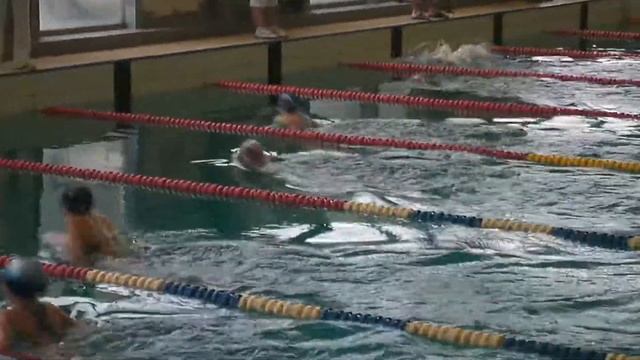 Настя брасс 100м 24.03.12г 1.33.40.mp4 смотреть онлайн