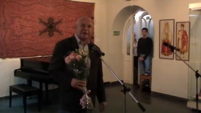 Иван Харченко смотреть онлайн