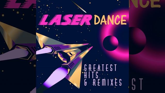 Lazer Dance (Space Version)