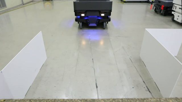 [인아텍] AMR-MiR 250 Lift Top Module смотреть онлайн