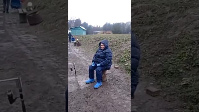 запуск на путевки смотреть онлайн