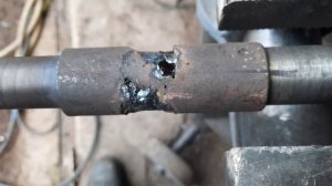 Думпер или самоходная тележка #1. Начал новый проект.