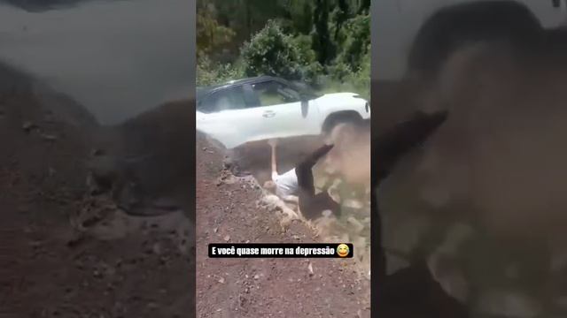Тачка нет 😉✌️😂 смотреть онлайн