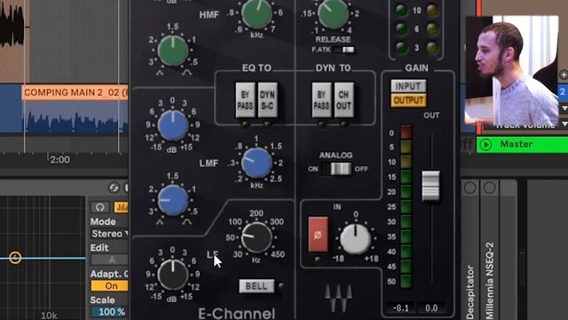 PLUGINS WAVES PARA VOZ - QUAIS SÃO OS MELHORES? | MIXAGEM NÍVEL GOD смотреть онлайн