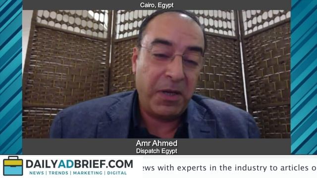 Marketing Champions with Amr Ahmed from Dispatch Egypt смотреть онлайн