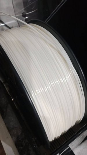 GEEK Fil/lament - первое знакомство!