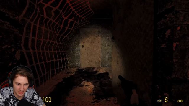 ИСПУГ С ПОДЛИВОЙ в АДСКОМ ДОМЕ ► Garry's mod [GMOD] смотреть онлайн