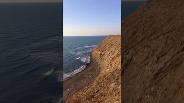 Сахалинский берег